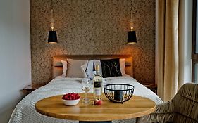 Apartamenty Belni Hel Edyta i Maciej Wolak